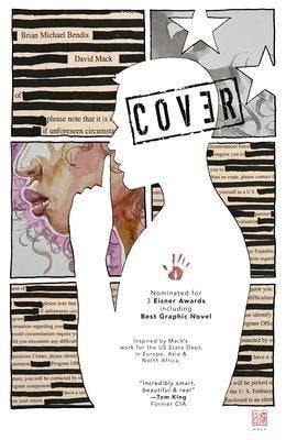 Cover Volume 1, Verzenden, Nieuw