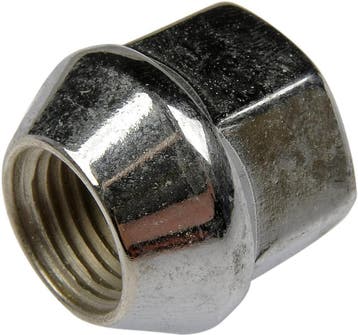 Wheel nut RAM 1500 94/01 1/2 inch galv, Ophalen of Verzenden, Nieuw