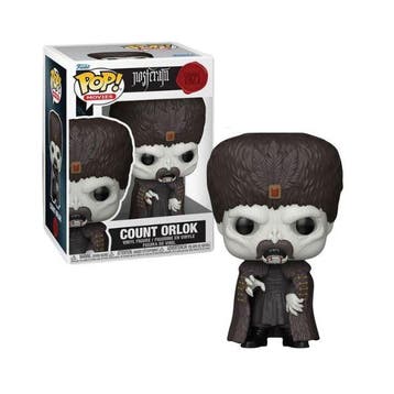 Funko Pop!  Nosferatu - Count Orlok #1921, Verzenden, Nieuw