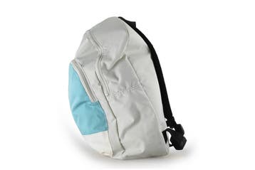 Kipling Rugzak Blauw, Verzenden, Zo goed als nieuw, Blauw