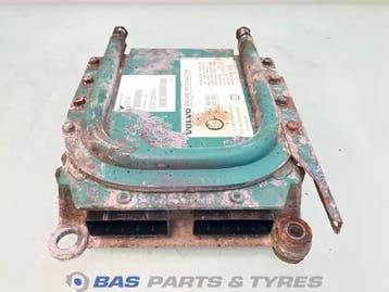 Motormanagement ECU Volvo 8170700, Ophalen, Gebruikt, Volvo, Overige Auto-onderdelen