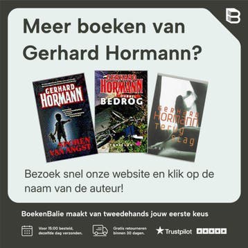 Meneer Melchior en het betoverde bos - Gerhard Hormann, Verzenden, Zo goed als nieuw, Gerhard Hormann