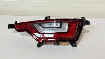 Kia Niro II LED rechter achter Mistlamp rechts 92406-AT100, Ophalen, Achter, Bumper, Gebruikt