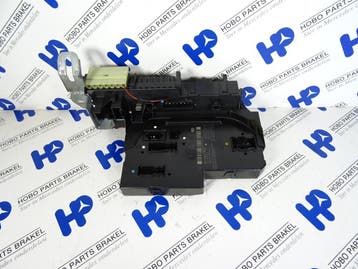SAM module A 204 900 0902 o.a: C-klasse w204, Ophalen of Verzenden, Gebruikt, Mercedes-Benz