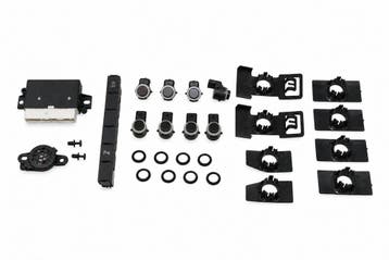 Complete set voor Park Pilot voor Volkswagen Polo AW1/AE1, Ophalen of Verzenden, Nieuw, Volkswagen