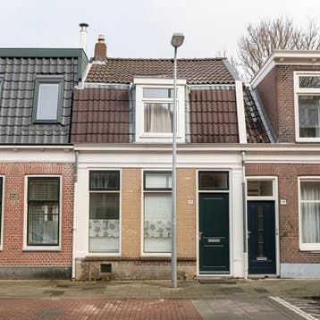 Studio gevonden in of bij Groningen, Groningen