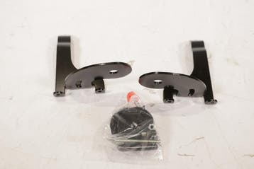 MINI Cooper R50 R52 R53 OEM Koplamp bevestiging set NIEUW!, Auto-onderdelen, Verlichting, Ophalen of Verzenden, Gebruikt