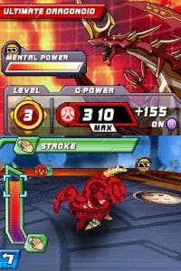Bakugan Battle Trainer us version (Nintendo DS tweedehands, Ophalen of Verzenden, Zo goed als nieuw