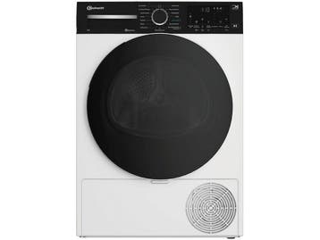 Bauknecht BT 87A WB - Warmtepompdroger - 8 kg - WiFi -, Verzenden, Zo goed als nieuw