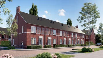 Te huur: Huis Zuster Theodardahof in Uden, Huizen en Kamers, Uden, Noord-Brabant