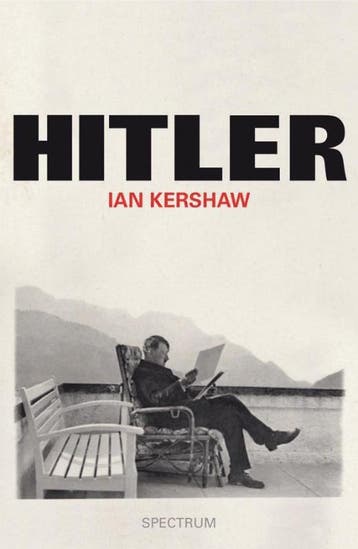 Hitler - I. Kershaw 9789027416902, Boeken, Verzenden, Gelezen, I. Kershaw