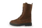 Cellini Veterboots in maat 42 Cognac, Overige kleuren, Verzenden, Zo goed als nieuw, Overige typen