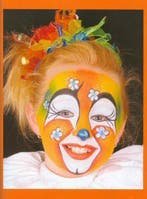 Just For Fun Faces deel 1, Ophalen of Verzenden, Nieuw