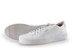 Blackstone Sneakers in maat 40 Wit, Verzenden, Wit, Blackstone, Sneakers of Gympen