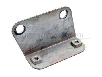 Steun stuuras gebruikt Volvo 673595-U Volvo Amazon 673595, Gebruikt, Volvo