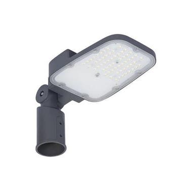 Straatverlichting in 30,45 en 65W,3000 of 4000K, vanaf prijs, Verzenden, Minder dan 50 watt, Overige typen, Netvoeding