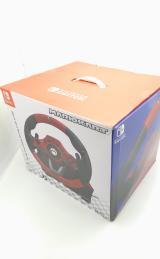 MarioSwitch.nl: Hori Mario Kart Racestuur Pro Deluxe Boxed, Spelcomputers en Games, Spelcomputers | Nintendo Switch, Zo goed als nieuw
