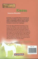Kiezen / Paardenranch Heartland 9789020629545 Lauren Brooke, Boeken, Kinderboeken | Jeugd | 10 tot 12 jaar, Verzenden, Gelezen