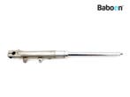 Voorvork Poot Links Moto Guzzi V50 500 I 1977-1979, Verzenden, Gebruikt