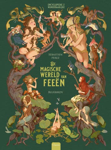 Encyclopedie van het wonderbaarlijke - De magische wereld va, Verzenden, Nieuw