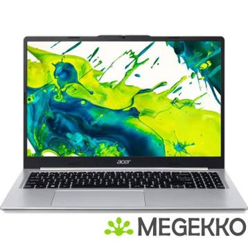 Acer Aspire Lite AL15-48P-R4XK Ryzen 7 5825U Laptop, Verzenden, Nieuw, Acer