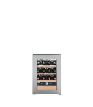 Liebherr Mini Wijnkoeler | WKes 653-22, Verzenden, Nieuw in verpakking