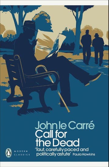 Call For The Dead | John le Carre | Nieuw, Ophalen of Verzenden, Nieuw, John le Carre