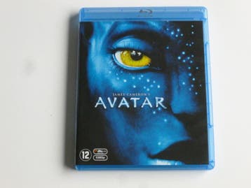 James Camerons Avatar (Blu-ray), Ophalen of Verzenden, Zo goed als nieuw