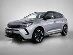 Zakelijke Lease |  Opel Grandland 1.6 Turbo Plug-In Hybrid 4, Stof, Gebruikt, Euro 6, Overige brandstoffen