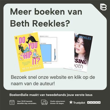 The Summer Switch-Off - Beth Reekles 9780241631744, Verzenden, Gelezen, Beth Reekles