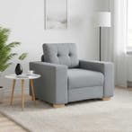 Relaxfauteuil 60cm stof | Laatste Stuk!, Huis en Inrichting, Fauteuils, Nieuw, 75 tot 100 cm, Ophalen of Verzenden, 100 tot 125 cm