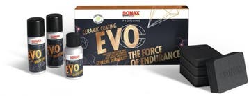 SONAX PROFILINE Ceramic Coating EVO V2, Verzenden