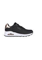 Skechers Uno - Golden Air 177094/BLK Zwart-41, Kleding | Dames, Schoenen, Verzenden, Nieuw, Zwart