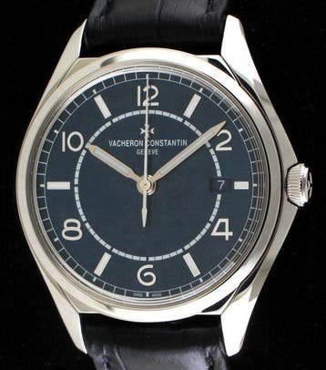 Vacheron Constantin - Fiftysix - Certified C.O.S.C., Nieuw