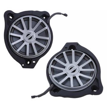 Steg Mercedes Speaker Upgrade Kit Premium, Verzenden, Nieuw