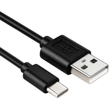 USB-A naar USB-C kabels direct leverbaar, Audio, Tv en Foto, Audiokabels en Televisiekabels, Verzenden, Nieuw