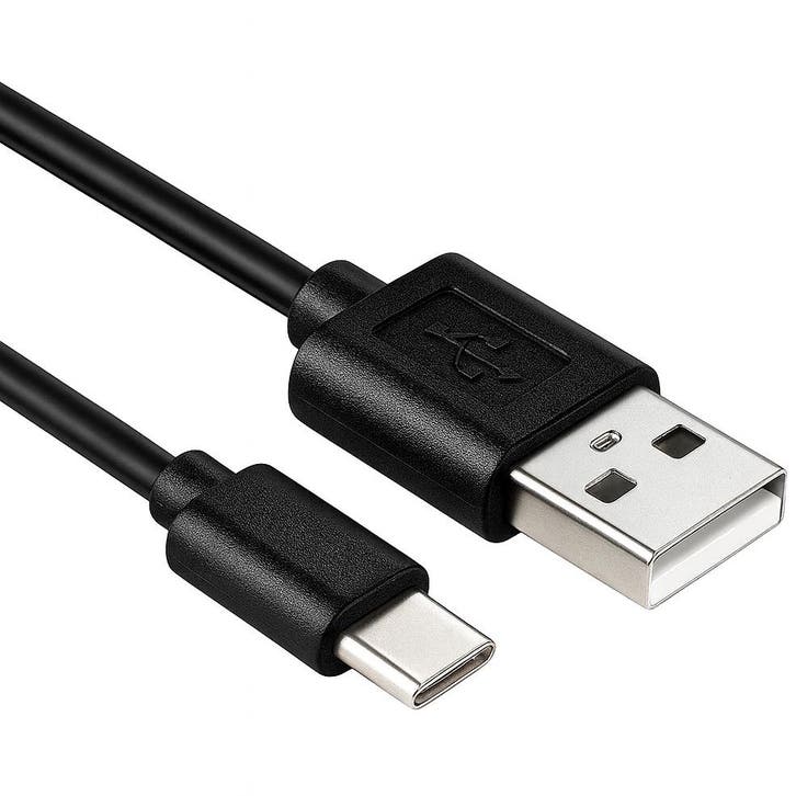 USB-A naar USB-C kabels direct leverbaar, Audio, Tv en Foto, Audiokabels en Televisiekabels, Verzenden