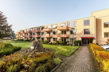 Te huur: Appartement Gaspeldoornlaan in Leersum, Utrecht, Appartement, Leersum