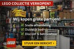 LEGO collectie verkopen? Wij nemen partijen over, Kinderen en Baby's, Speelgoed | Duplo en Lego, Ophalen of Verzenden, Nieuw, Lego