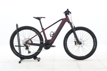 Cube Reaction Hybrid SLX 750 – 2023 – 165 - 175 cm, Verzenden, Zo goed als nieuw, Cube