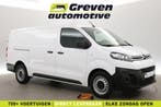 Citroën ë-Jumpy Club XL 75kWh L3H1, Automaat, Gebruikt, Citroën, Overige brandstoffen