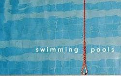 Swimming Pools - Swimming Pools, Ophalen of Verzenden, Nieuw