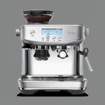 Online veiling: Sage, the Barista Pro, espressomachine, Nieuw