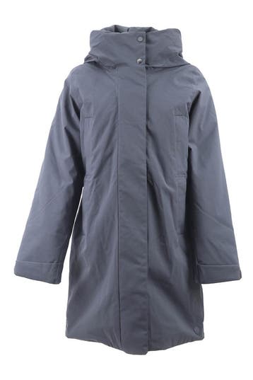 Elvine Jas in maat M Groen, Kleding | Dames, Jassen | Winter, Elvine, Verzenden, Zo goed als nieuw, Groen