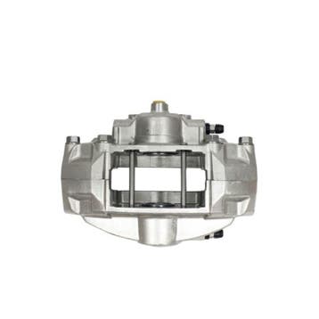 Power Stop 09-13 Infiniti FX50 Rear Left Autospecialty, Ophalen of Verzenden, Nieuw