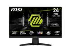 Msi - Full HD  Monitor - 23.8 inch, Msi, IPS, Verzenden, Nieuw