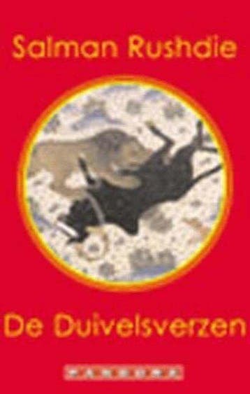 De Duivelsverzen 9789025415730 Salman Rushdie, Boeken, Verzenden, Gelezen, Salman Rushdie