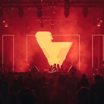 Verknipt ADE Special Saturday Tickets – 24 okt 2026 – Afas L, Twee personen, Oktober