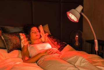 FLEXIE® Infralux 275 Infraroodlamp met Infralux Warmtelamp -, Ophalen of Verzenden, Nieuw