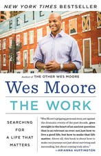 Work 9780812983845 Wes Moore, Verzenden, Gelezen, Wes Moore